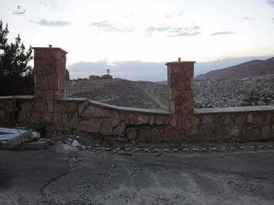 رانش زمین